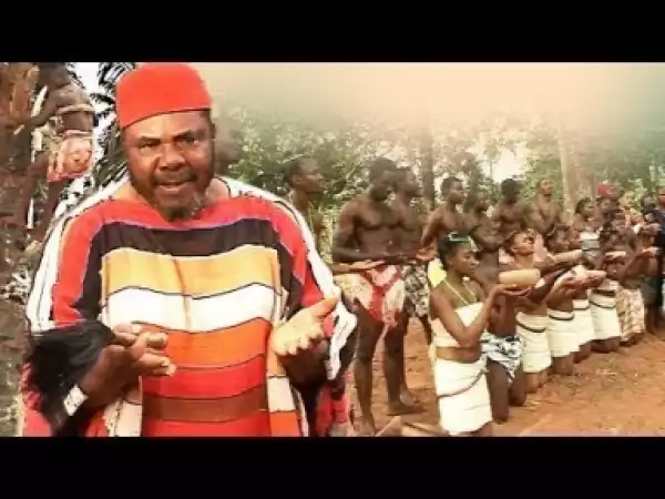 Video: LORD OF THE MOUNTAIN 2 - Latest 2018 Nigerian Nollywood Movie